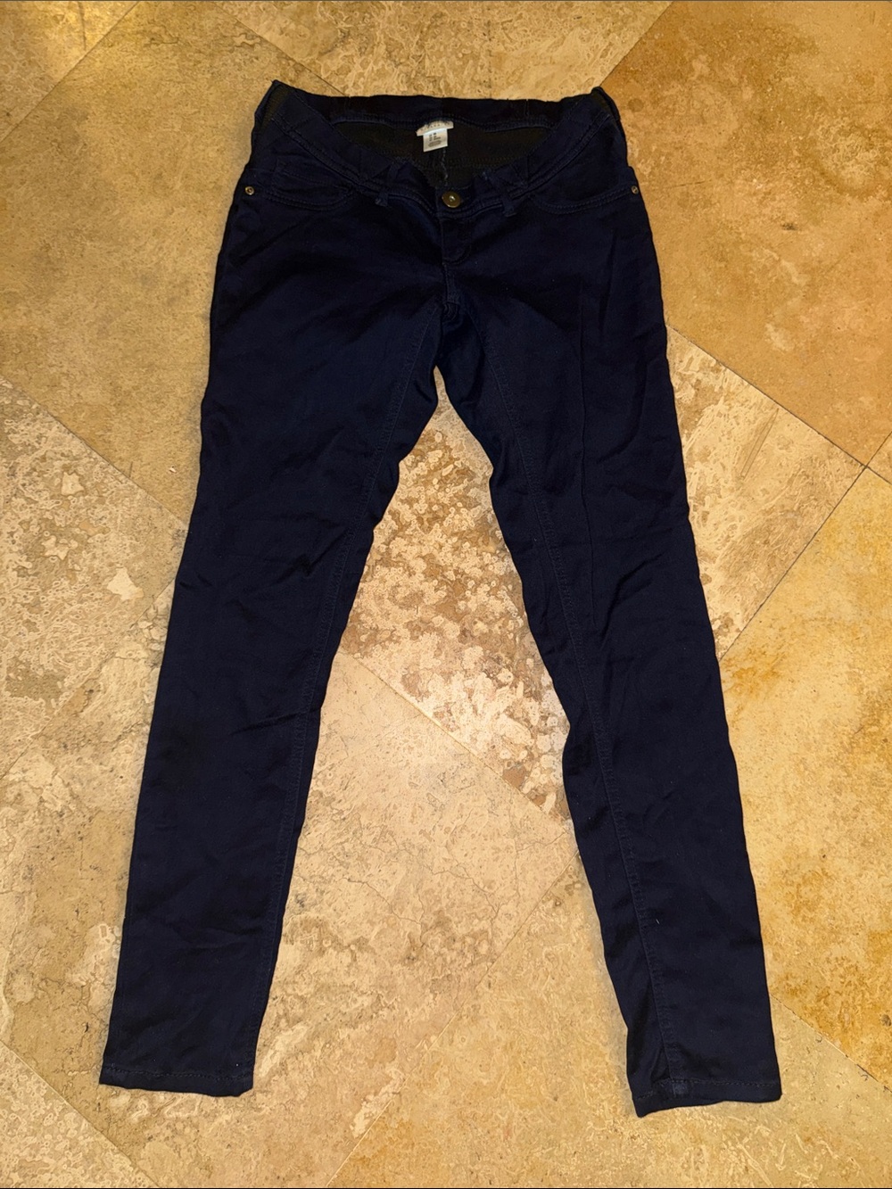Motherhood jeans size xs